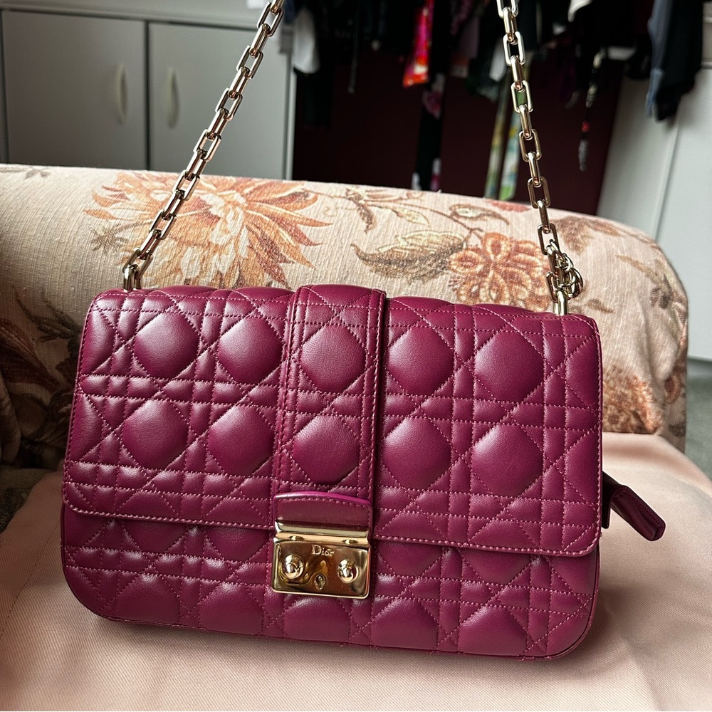 Christian Dior handbag